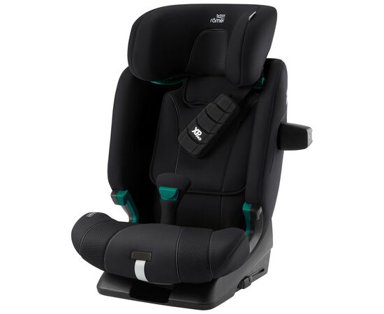 Автокресло Britax-Romer ADVANSAFIX PRO (Galaxy Black) (2000038236), изображение 2 Автокресло Britax-Romer ADVANSAFIX PRO (Galaxy Black) (2000038236), изображение 2