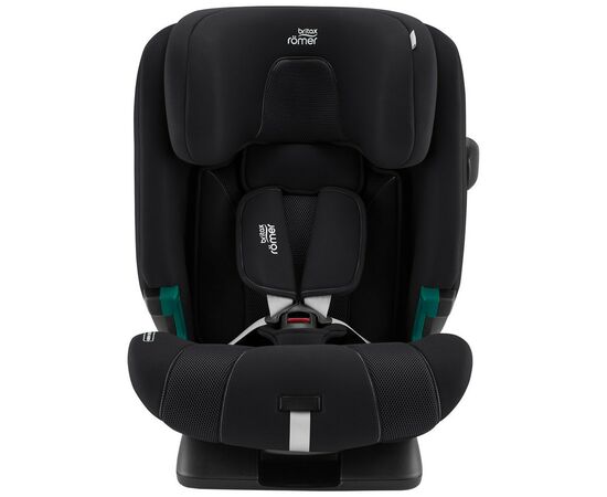 Автокресло Britax-Romer ADVANSAFIX PRO (Galaxy Black) (2000038236), изображение 4 Автокресло Britax-Romer ADVANSAFIX PRO (Galaxy Black) (2000038236), изображение 4