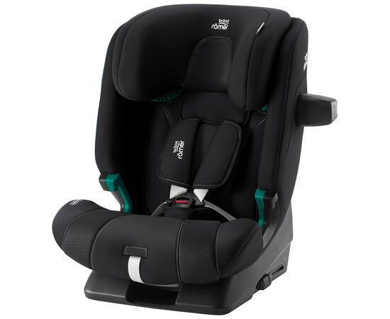 Автокресло Britax-Romer ADVANSAFIX PRO (Galaxy Black) (2000038236)