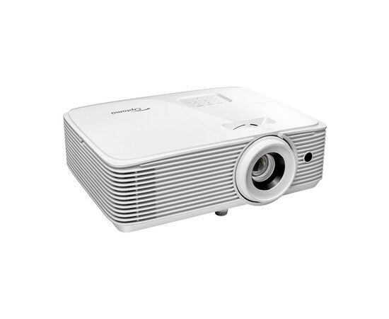 Проектор Optoma EH401, изображение 2 Проектор Optoma EH401, изображение 2