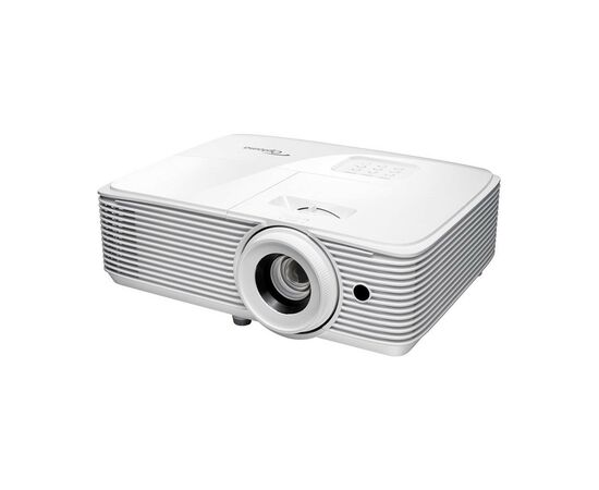 Проектор Optoma EH401, изображение 3 Проектор Optoma EH401, изображение 3