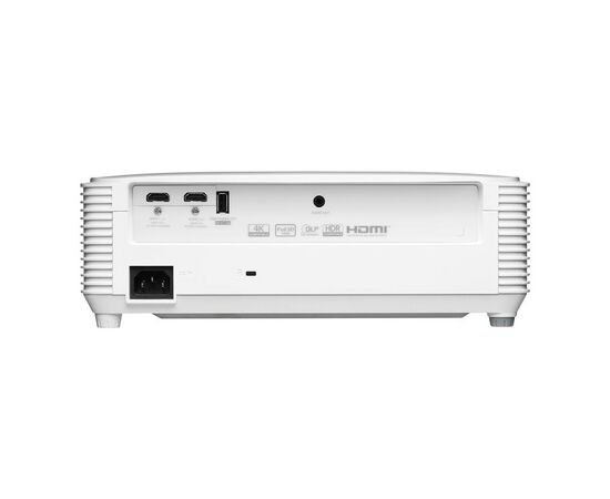 Проектор Optoma EH401, изображение 4 Проектор Optoma EH401, изображение 4
