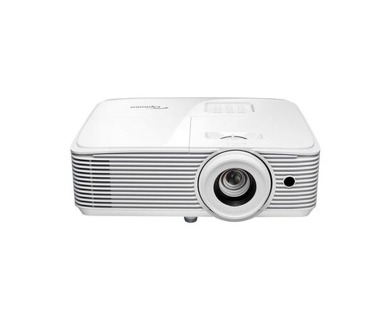 Проектор Optoma EH401, изображение 5 Проектор Optoma EH401, изображение 5