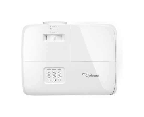 Проектор Optoma EH401, изображение 6 Проектор Optoma EH401, изображение 6