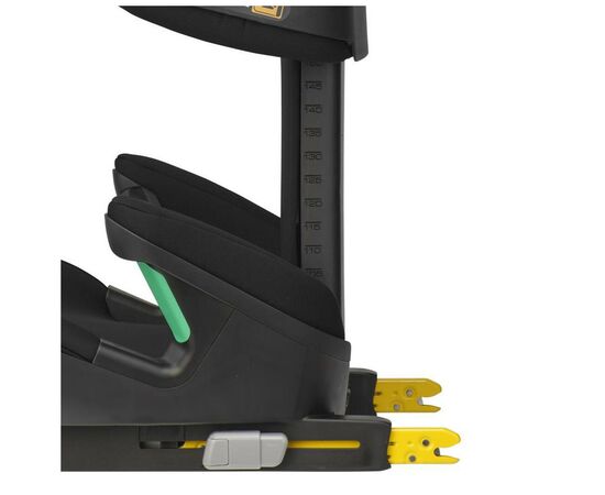 Автокресло Maxi-Cosi RodiFix R i-Size Authentic Black (8760671110), изображение 10 Автокресло Maxi-Cosi RodiFix R i-Size Authentic Black (8760671110), изображение 10