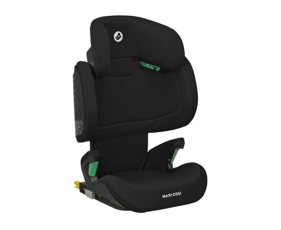 Автокресло Maxi-Cosi RodiFix R i-Size Authentic Black (8760671110), изображение 4 Автокресло Maxi-Cosi RodiFix R i-Size Authentic Black (8760671110), изображение 4