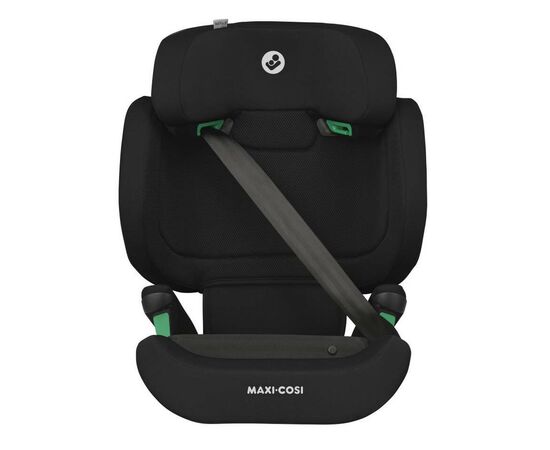 Автокресло Maxi-Cosi RodiFix R i-Size Authentic Black (8760671110), изображение 6 Автокресло Maxi-Cosi RodiFix R i-Size Authentic Black (8760671110), изображение 6