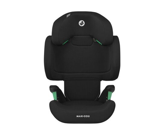 Автокресло Maxi-Cosi RodiFix R i-Size Authentic Black (8760671110), изображение 8 Автокресло Maxi-Cosi RodiFix R i-Size Authentic Black (8760671110), изображение 8