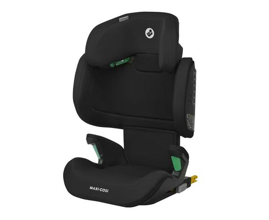 Автокресло Maxi-Cosi RodiFix R i-Size Authentic Black (8760671110)