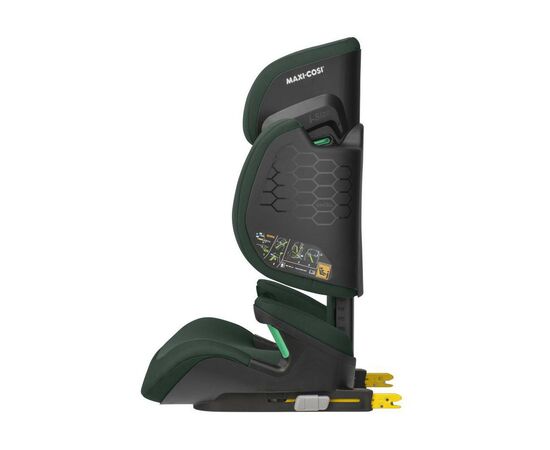 Автокресло Maxi-Cosi RodiFix R i-Size Authentic Green (8760490110), изображение 10 Автокресло Maxi-Cosi RodiFix R i-Size Authentic Green (8760490110), изображение 10