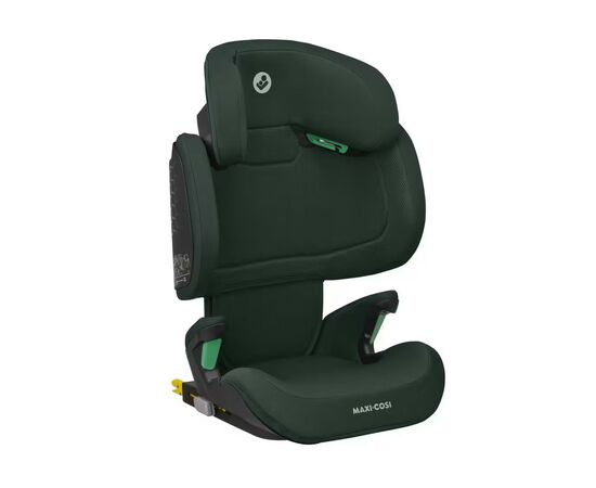 Автокресло Maxi-Cosi RodiFix R i-Size Authentic Green (8760490110), изображение 2 Автокресло Maxi-Cosi RodiFix R i-Size Authentic Green (8760490110), изображение 2