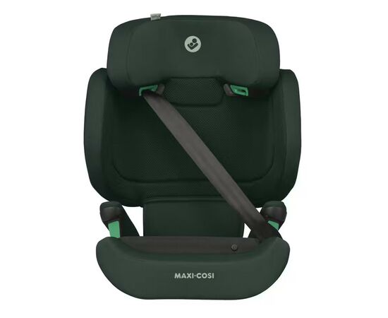 Автокресло Maxi-Cosi RodiFix R i-Size Authentic Green (8760490110), изображение 4 Автокресло Maxi-Cosi RodiFix R i-Size Authentic Green (8760490110), изображение 4