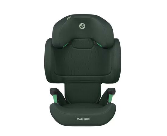Автокресло Maxi-Cosi RodiFix R i-Size Authentic Green (8760490110), изображение 6 Автокресло Maxi-Cosi RodiFix R i-Size Authentic Green (8760490110), изображение 6