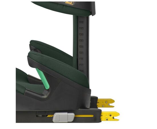 Автокресло Maxi-Cosi RodiFix R i-Size Authentic Green (8760490110), изображение 8 Автокресло Maxi-Cosi RodiFix R i-Size Authentic Green (8760490110), изображение 8