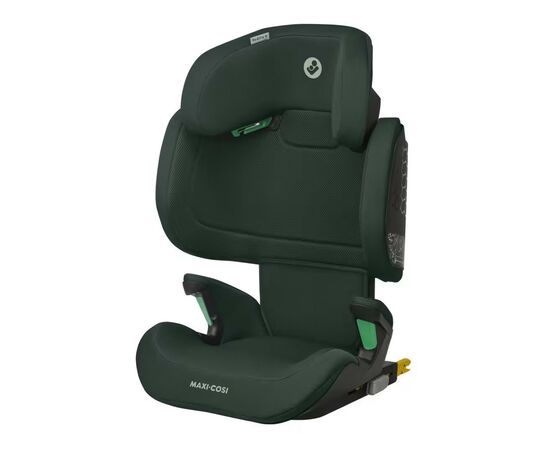 Автокресло Maxi-Cosi RodiFix R i-Size Authentic Green (8760490110)