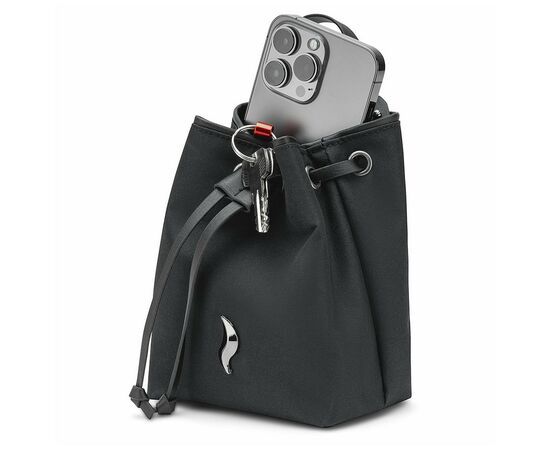 Сумка для мами Osann Ella Black Oxford (136-270-299), зображення 10 Сумка для мами Osann Ella Black Oxford (136-270-299), зображення 10