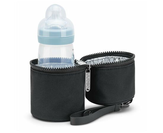 Сумка для мами Osann Ella Black Oxford (136-270-299), зображення 12 Сумка для мами Osann Ella Black Oxford (136-270-299), зображення 12