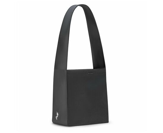 Сумка для мами Osann Ella Black Oxford (136-270-299), зображення 5 Сумка для мами Osann Ella Black Oxford (136-270-299), зображення 5