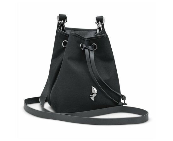 Сумка для мами Osann Ella Black Oxford (136-270-299), зображення 8 Сумка для мами Osann Ella Black Oxford (136-270-299), зображення 8