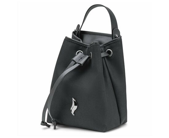 Сумка для мами Osann Ella Black Oxford (136-270-299), зображення 9 Сумка для мами Osann Ella Black Oxford (136-270-299), зображення 9