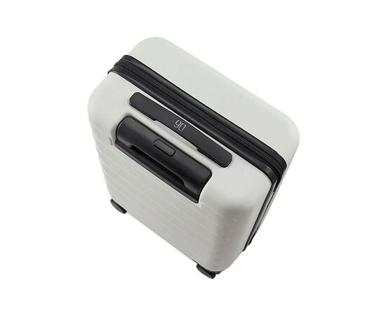 Валіза Xiaomi Ninetygo Business Travel Luggage 24" White (6941413216753), зображення 5 Валіза Xiaomi Ninetygo Business Travel Luggage 24" White (6941413216753), зображення 5
