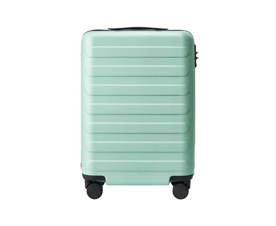 Валіза Xiaomi Ninetygo Business Travel Luggage 28" Green (6941413216821), зображення 2 Валіза Xiaomi Ninetygo Business Travel Luggage 28" Green (6941413216821), зображення 2