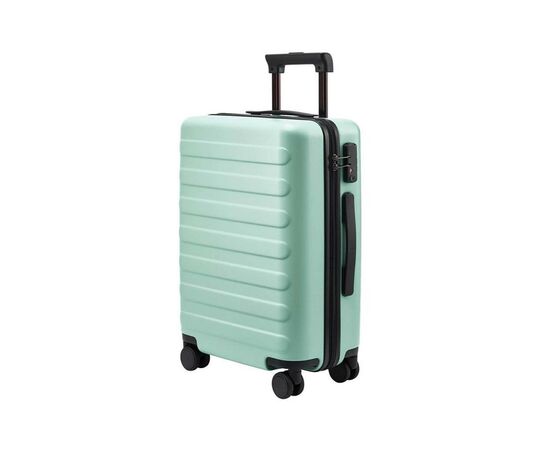 Валіза Xiaomi Ninetygo Business Travel Luggage 28" Green (6941413216821)