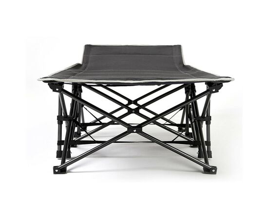 Розкладачка Xiaomi Gocamp Dark Green 188 х 65 х 41 см (OBS1001), зображення 2