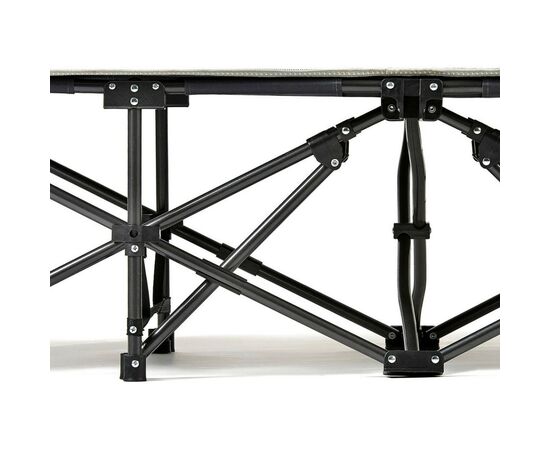 Розкладачка Xiaomi Gocamp Dark Green 188 х 65 х 41 см (OBS1001), зображення 3