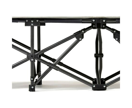 Раскладушка Xiaomi Gocamp Dark Green 188 х 65 х 40 см (OBS1002), изображение 2 Раскладушка Xiaomi Gocamp Dark Green 188 х 65 х 40 см (OBS1002), изображение 2