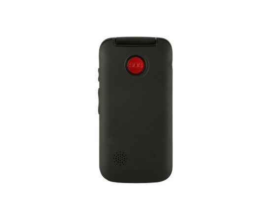 Мобильный телефон Sigma Comfort 50 Shell Duo Type-C Black (4827798212523), изображение 2 Мобильный телефон Sigma Comfort 50 Shell Duo Type-C Black (4827798212523), изображение 2