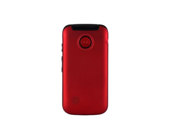 Мобильный телефон Sigma Comfort 50 Shell Duo Type-C Red Black (4827798212516), изображение 2 Мобильный телефон Sigma Comfort 50 Shell Duo Type-C Red Black (4827798212516), изображение 2