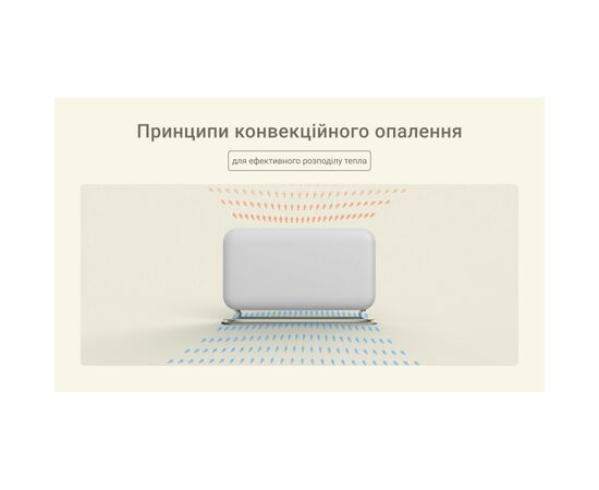 Обогреватель Mill CO1500MAXWIFI3, изображение 9 Обогреватель Mill CO1500MAXWIFI3, изображение 9