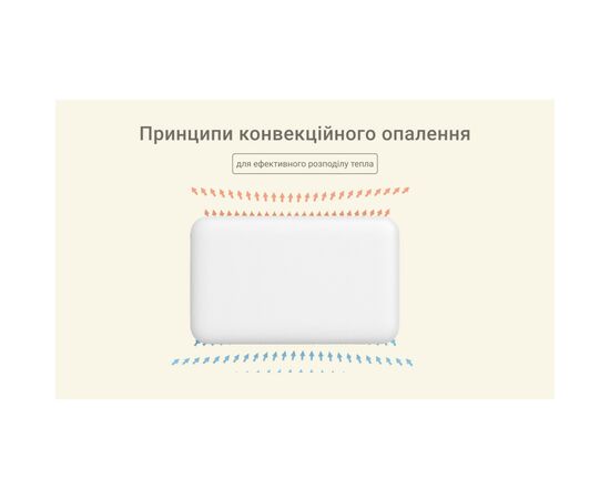 Обогреватель Mill PA900WIFI3MP, изображение 10 Обогреватель Mill PA900WIFI3MP, изображение 10