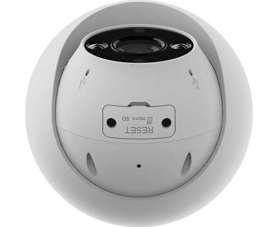 Камера видеонаблюдения Ezviz CS-H4-3WKFL (2.8), изображение 3 Камера видеонаблюдения Ezviz CS-H4-3WKFL (2.8), изображение 3