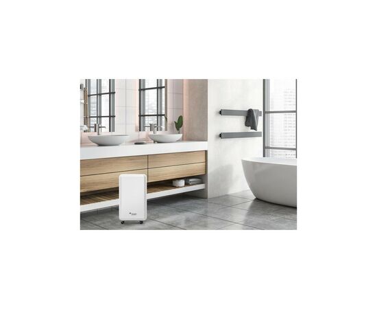 Осушитель воздуха MYCOND Roomer Smart 12 (ROOMER_SMART_12), изображение 2 Осушитель воздуха MYCOND Roomer Smart 12 (ROOMER_SMART_12), изображение 2