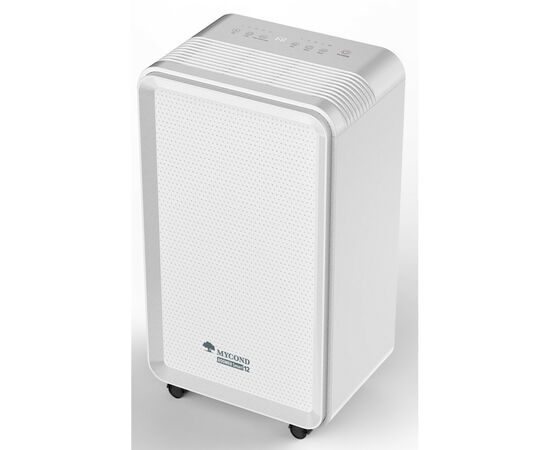 Осушитель воздуха MYCOND Roomer Smart 12 (ROOMER_SMART_12), изображение 3 Осушитель воздуха MYCOND Roomer Smart 12 (ROOMER_SMART_12), изображение 3