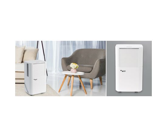 Осушитель воздуха MYCOND Tibo Eco 10 (TIBO_ECO_10), изображение 2 Осушитель воздуха MYCOND Tibo Eco 10 (TIBO_ECO_10), изображение 2