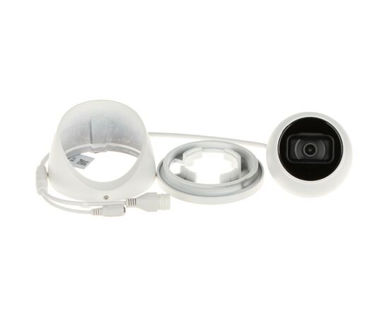 Камера видеонаблюдения Dahua DH-IPC-HDW5241TMP-ASE (3.6), изображение 4 Камера видеонаблюдения Dahua DH-IPC-HDW5241TMP-ASE (3.6), изображение 4