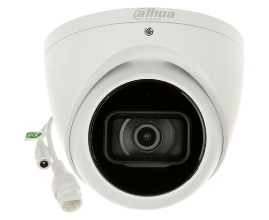 Камера відеоспостереження Dahua DH-IPC-HDW5241TMP-ASE (3.6)