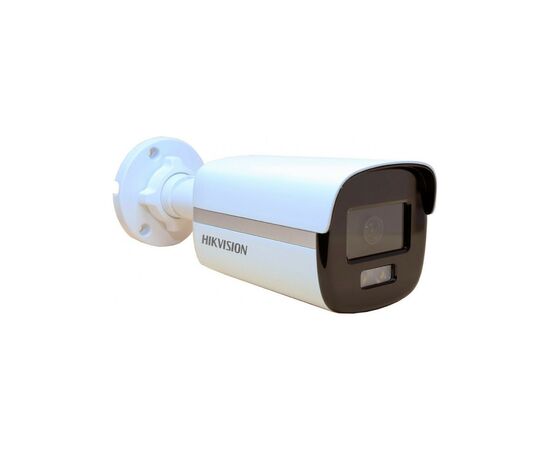 Камера видеонаблюдения Hikvision DS-2CE12DF0T-F (2.8), изображение 2 Камера видеонаблюдения Hikvision DS-2CE12DF0T-F (2.8), изображение 2