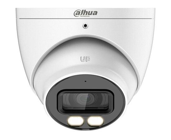 Камера видеонаблюдения Dahua DH-HAC-HDW1200TP-IL-A (2.8), изображение 2 Камера видеонаблюдения Dahua DH-HAC-HDW1200TP-IL-A (2.8), изображение 2