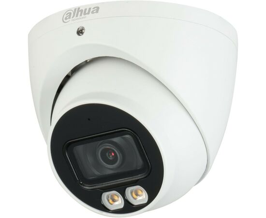 Камера видеонаблюдения Dahua DH-HAC-HDW1200TP-IL-A (2.8), изображение 3 Камера видеонаблюдения Dahua DH-HAC-HDW1200TP-IL-A (2.8), изображение 3