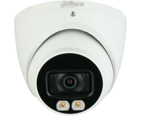 Камера видеонаблюдения Dahua DH-HAC-HDW1200TP-IL-A (2.8), изображение 4 Камера видеонаблюдения Dahua DH-HAC-HDW1200TP-IL-A (2.8), изображение 4