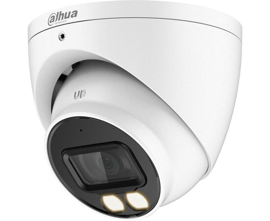 Камера відеоспостереження Dahua DH-HAC-HDW1200TP-IL-A (2.8)
