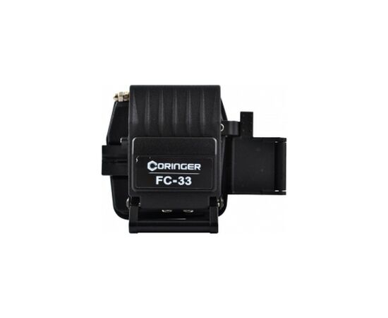 Инструмент Скалыватель оптических волокон FC-33 Coringer (FC-33 / 270756), изображение 2 Инструмент Скалыватель оптических волокон FC-33 Coringer (FC-33 / 270756), изображение 2