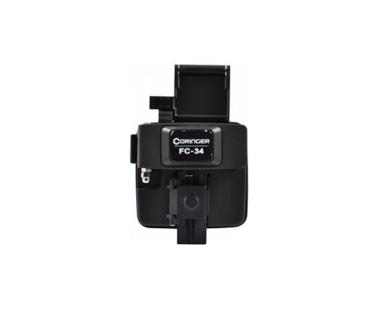 Инструмент Скалыватель оптических волокон FC-34 Coringer (FC-34 / 270755), изображение 2 Инструмент Скалыватель оптических волокон FC-34 Coringer (FC-34 / 270755), изображение 2