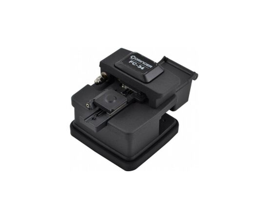 Инструмент Скалыватель оптических волокон FC-34 Coringer (FC-34 / 270755), изображение 3 Инструмент Скалыватель оптических волокон FC-34 Coringer (FC-34 / 270755), изображение 3