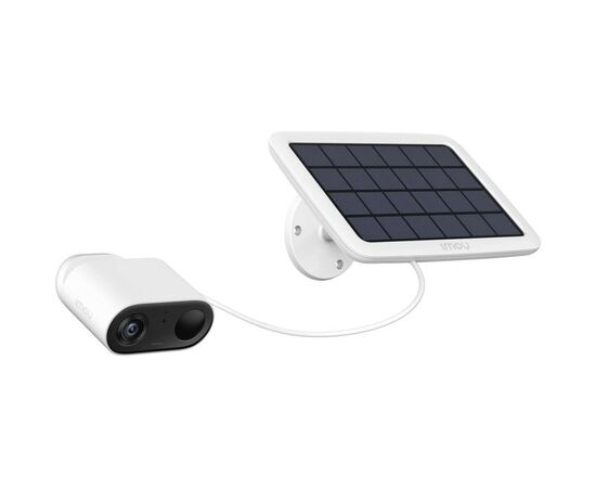 Камера видеонаблюдения Imou IPC-B32P-V2, изображение 7 Камера видеонаблюдения Imou IPC-B32P-V2, изображение 7