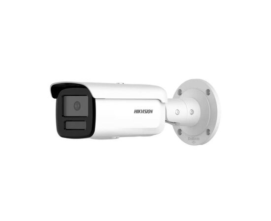 Камера видеонаблюдения Hikvision DS-2CD2T47G2H-LI(eF) (2.8)